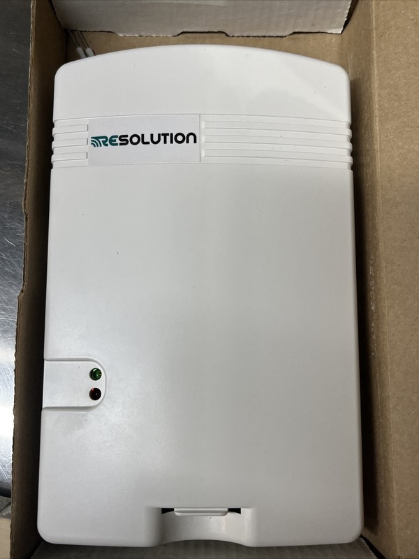 NEW Resolution Products RE224DT Translator, DSC To 2Gig Wireless.