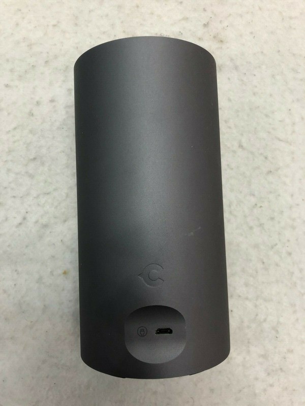 Canary CAN400USGR All-in-one Home Security Device For Parts ONLY - Activated gallery