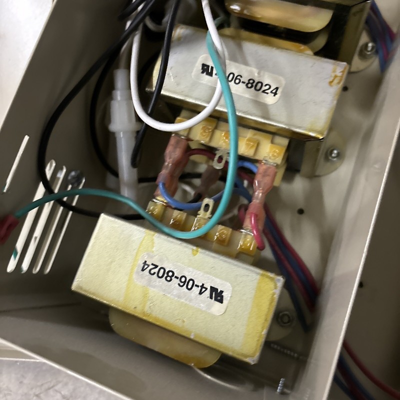 GE/ Interlogix Access Control Panel gallery