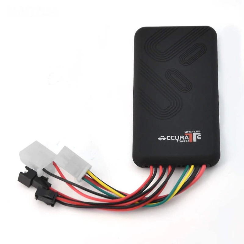 Mini GT06 Car GPS Tracker SMS GSM GPRS Vehicle Online Tracking System Remote Con gallery