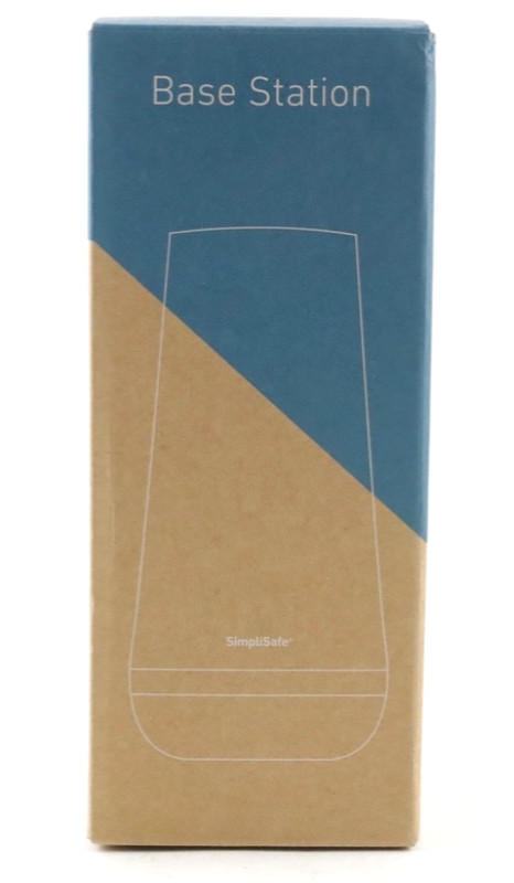 Simplisafe Base Station Replacement Home Security System – Fast Ship!