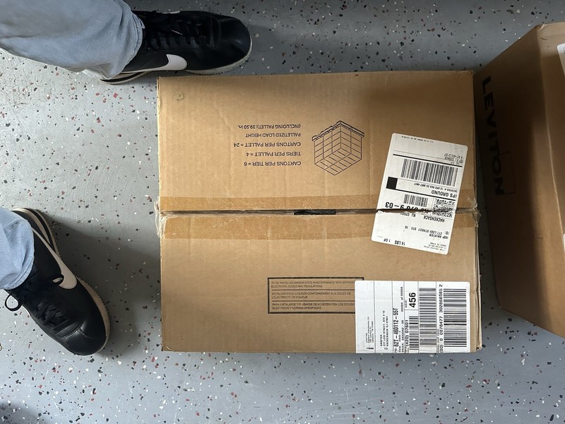 HAI Omni Pro 2 Panel New In Box Never Used gallery