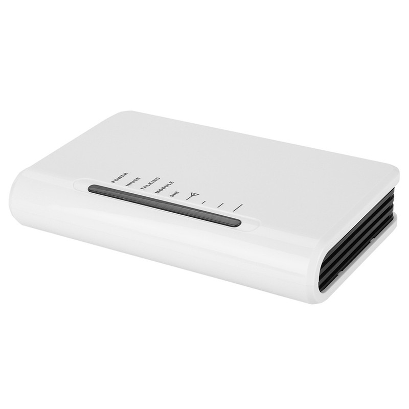 GSM Alarm Terminal With Reliable Features For Secure Communication Premium gallery