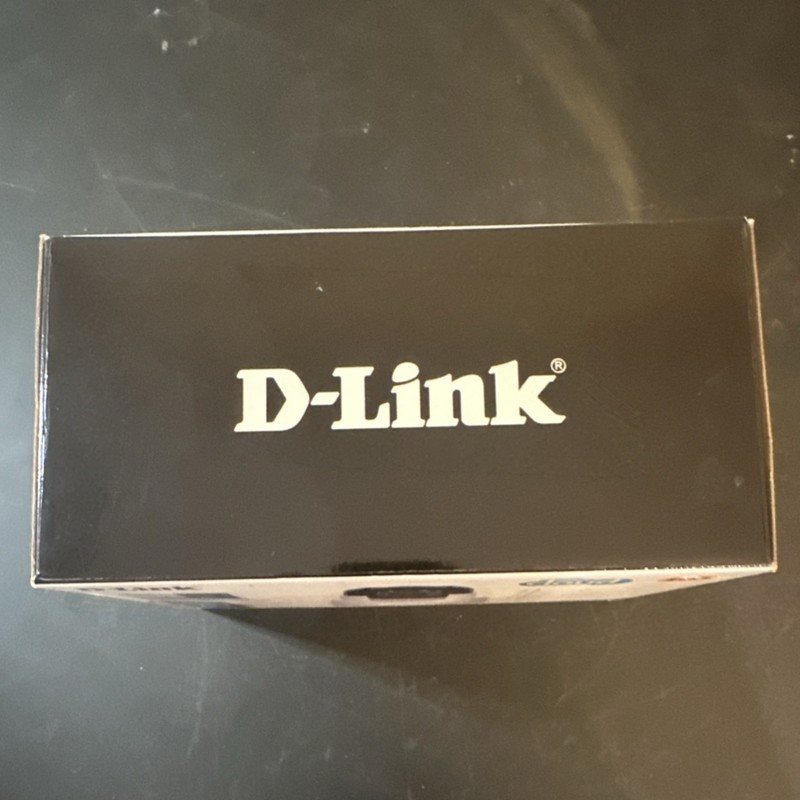 D-Link DCS-5222L HD Pan/Tilt Day/Night Wireless Network Camera Wi-Fi mydlink gallery