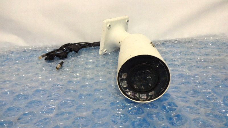 Vivotek IB9365-HT-40mm 2 Megapixel Network IR Outdoor Bullet Camera