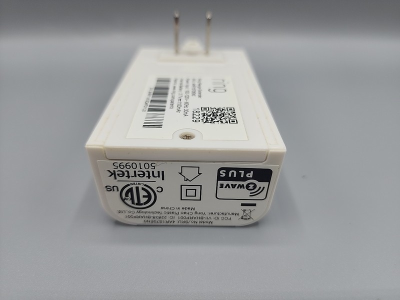 Ring Range Extender (2nd Gen) Model 4AR1S70EN0 – Tested & Working gallery
