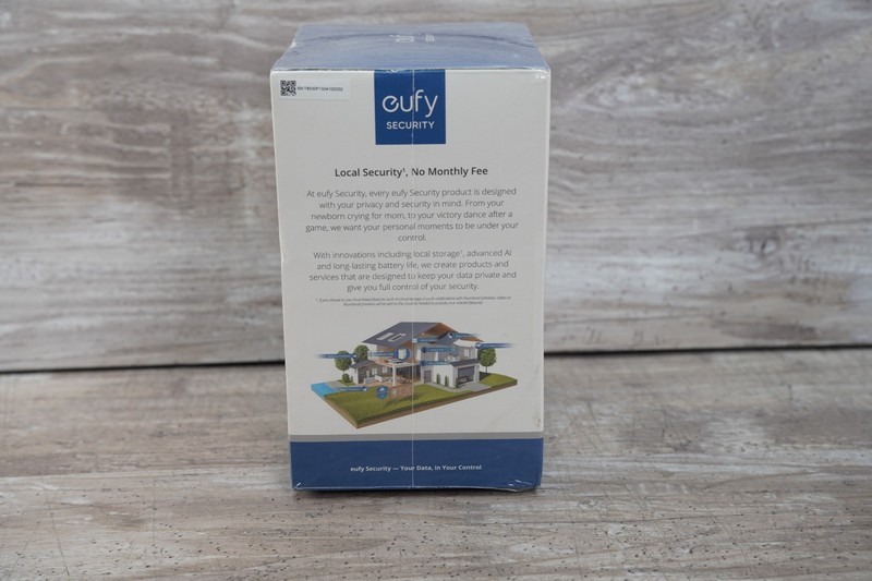 eufy S380 HomeBase 3 Edge Security Center Local Expandable Storage up to 16TB gallery