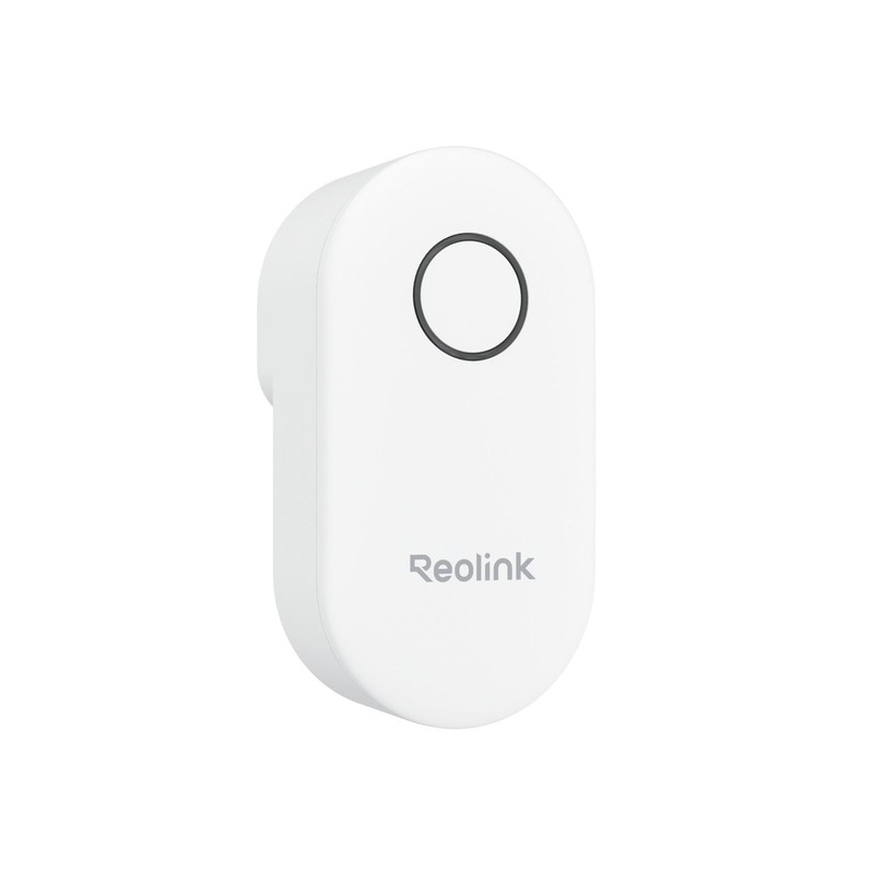 Reolink Digital Chime, Only Compatible with Video Doorbell V2, White