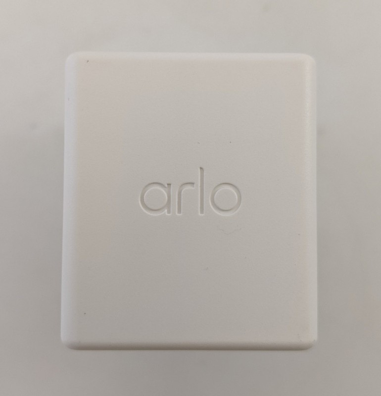Arlo XL Rechargeable Battery VMA5420-A-14, for Pro 3, 4, Ultra Security Cameras