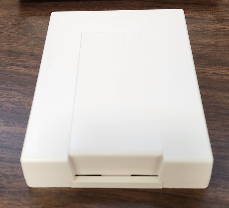 ITI 60-585 Superbus Hardware Output Module (HOM) gallery