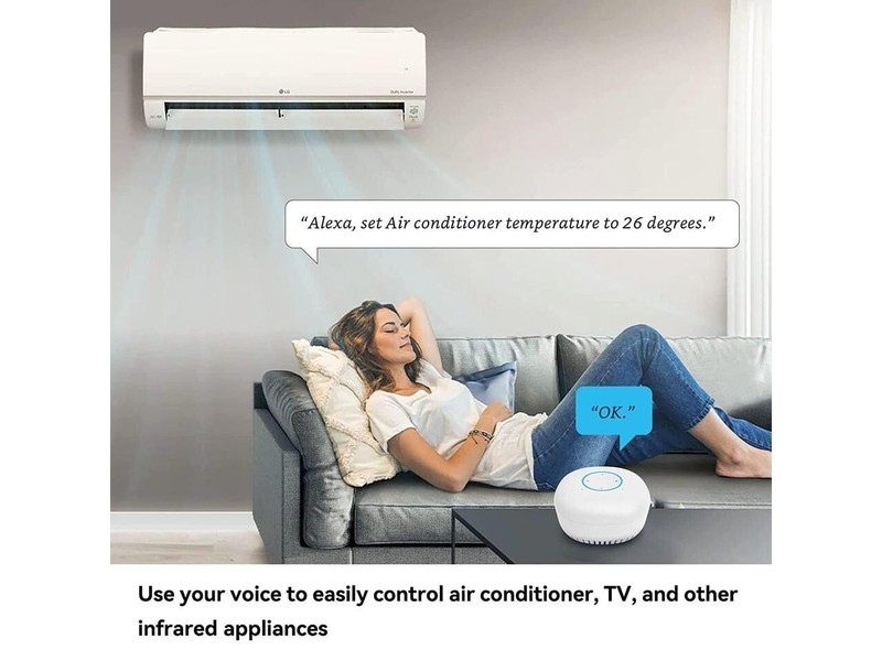 🔥🔥VENZ Home Alarm Security System 6-Piece kit, Smart Home Hub, WiFi Camera🔥🔥 gallery
