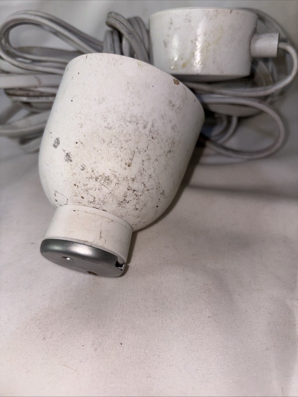 Google Nest 1st Generation A0033 White Weatherproof Night Vision Outdoor Camera gallery
