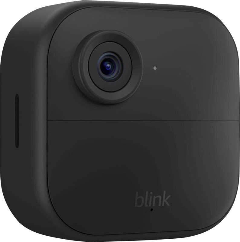 Blink – Add On Outdoor 4 Wireless 1080p Security Camera with Up to Two-year B…