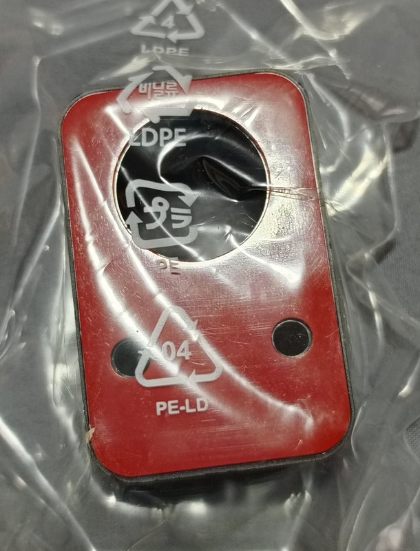 Hanwha SLA-T4680V Lens Module gallery