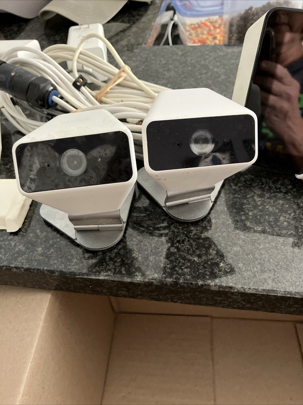 Xfinity Home Security System