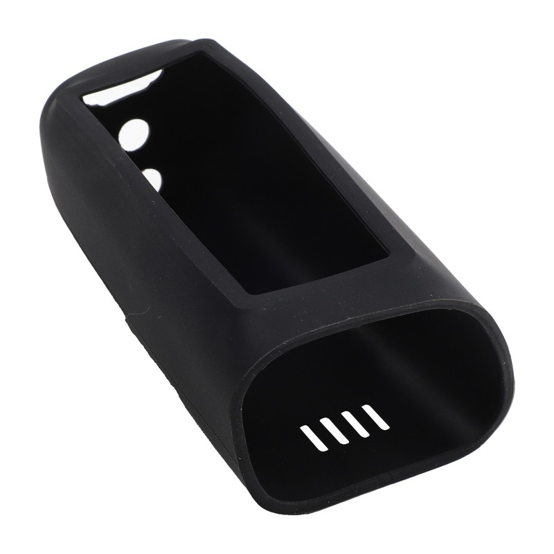 No Tool Required Easy Slide In Installation Of The Silicone Case For EufyCam 3