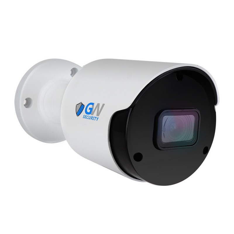 16 Channel NVR 12 X 4K 8MP Outdoor AI Face Recognition Security Camera System gallery