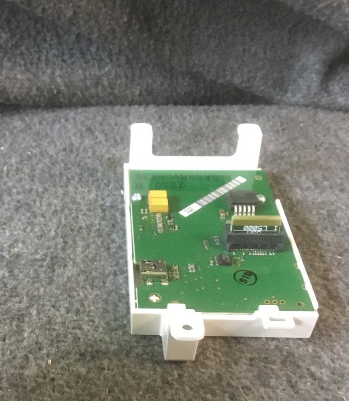 Honeywell 4GVLP-ADT Lynx Plus Cellular Communicator Module