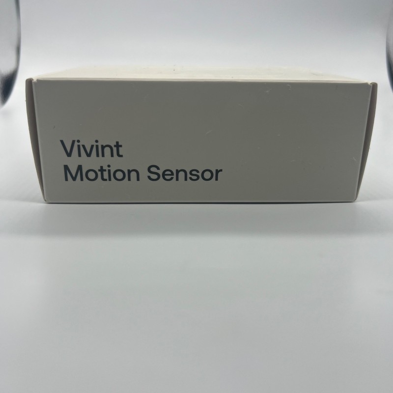 Vivint Security System Control Panel Doorbell Camera 3 Door/Window Sensor Motion gallery