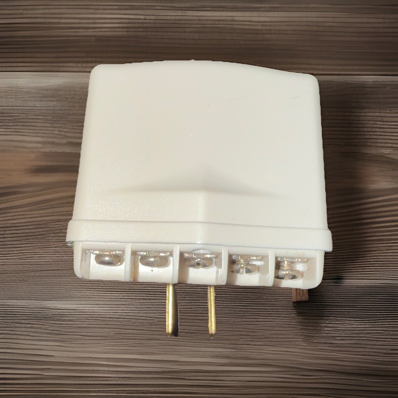 Honeywell K10145X10 Transformer 120VAC 60HZ 25 WATT 9 VAC 25VA Powerline gallery
