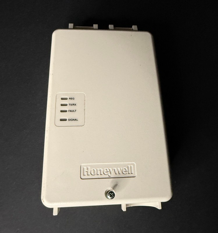 Honeywell GSMX4G Cellular Communicator Radio Control Panel Only