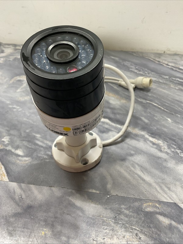 LOREX MCNB2153 FULL HD 1080P IP Bullet Camera gallery