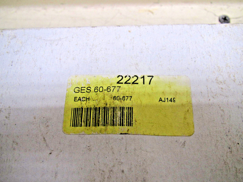 GE Security Interrogator Audio Verification Module P/N: 60-677 FREE SHIPPING gallery
