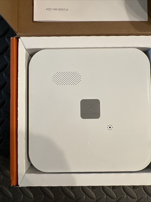 Alarm.com Hub Smart Home Controller ADC-NK-200T-A-NB gallery