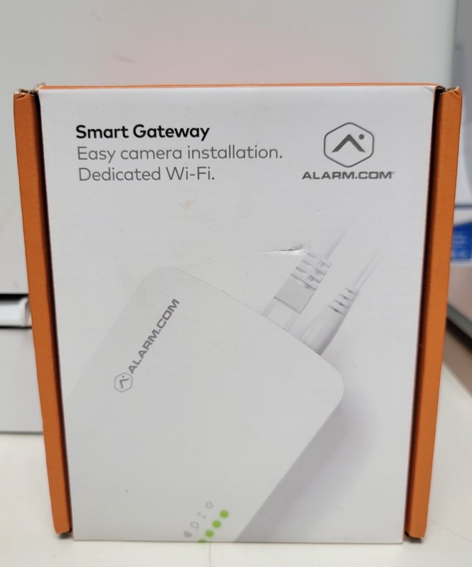 Alarm.com ADC-SG130 Camera Smart Gateway