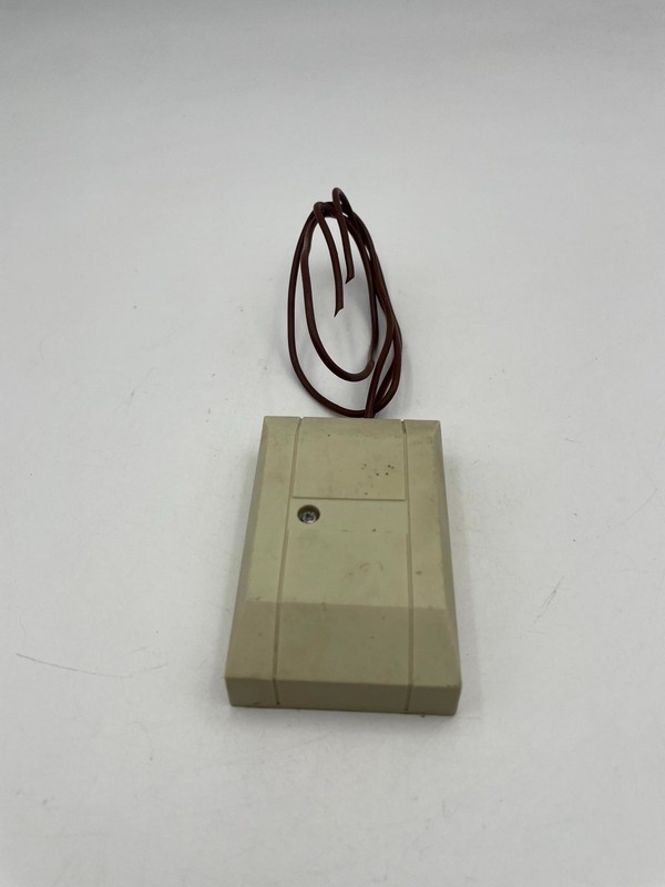 SD-2702 2-Point Multiplex Module Gray Hardwired for Security Alarm System