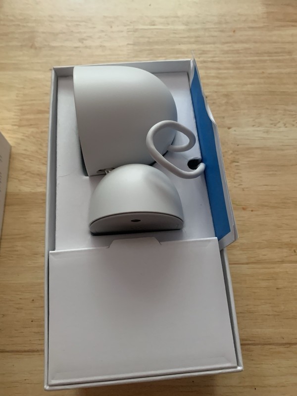 google nest camera indoor 2nd gen wired gallery