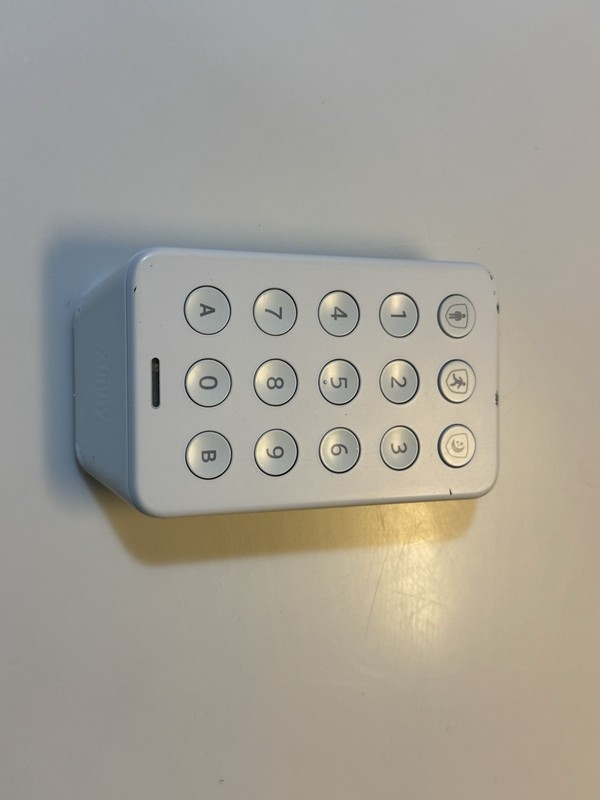 Xfinity Home Security Wireless Keypad Alarm System gallery