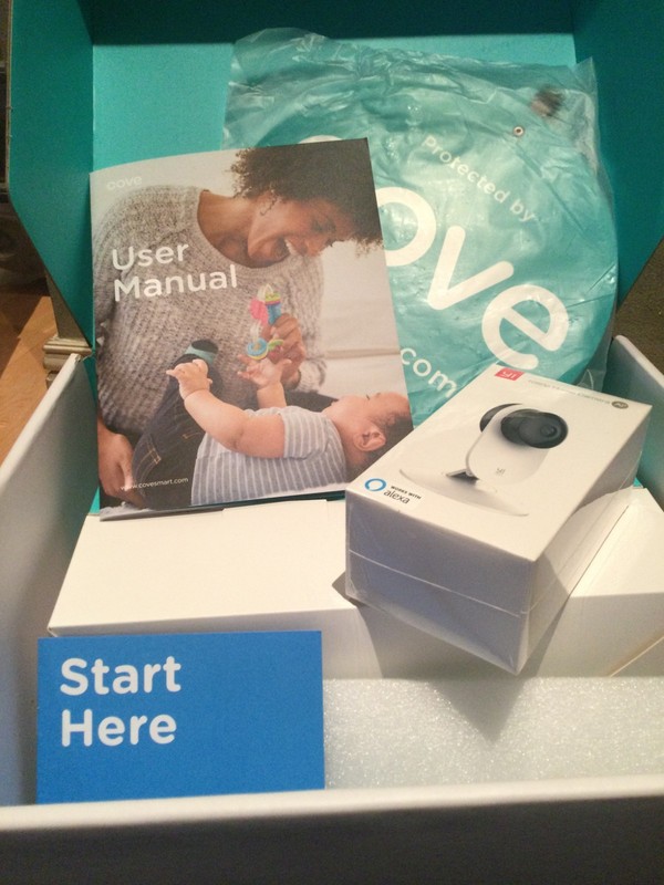 Cove Protect Self-Installed DIY Security System • NEW IN BOX gallery