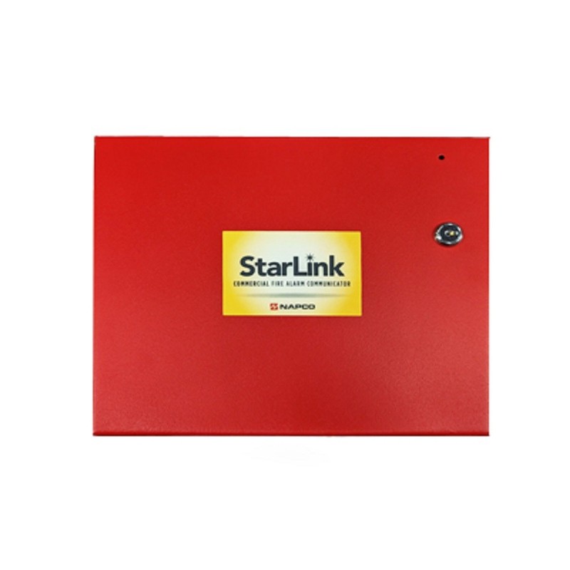 Napco Starlink VI-CFBPS-J Verizon LTE Communicator