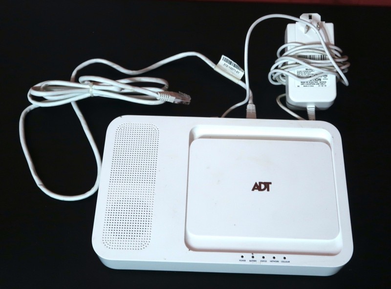 ADT Security System Equipment & Parts USED gallery