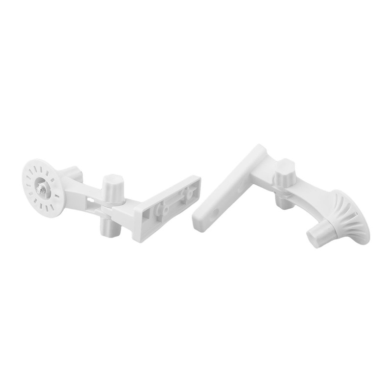 Adjustable For Security Camera Mount Bracket for Wall Ceiling 135 Degree Tilt gallery