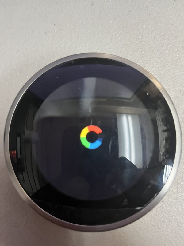 GOOGLE NEST 3RD GEN gallery