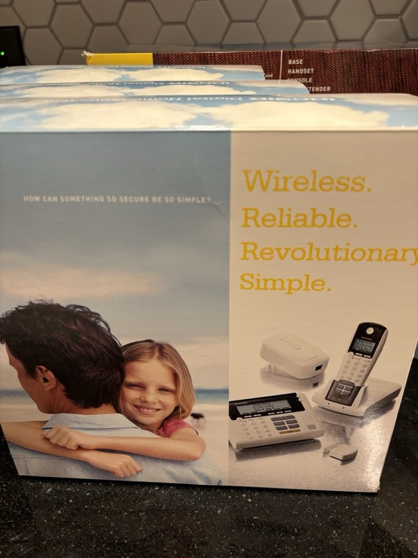 InGrid Smart Home Security Set - Complete - gallery