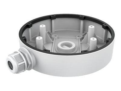 LevelOne Connection Box for Fcs-3096v2 Aluminum Network Camera CAS-7360