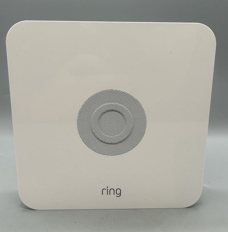 Ring Alarm Base Station Unit Only (4HB1U9-0EN0)