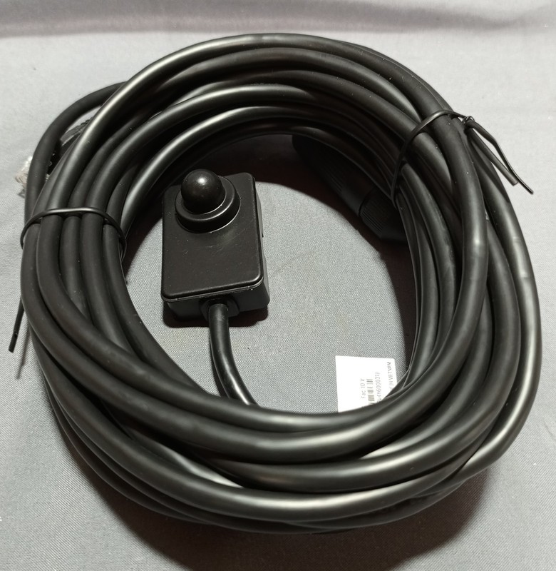 Hanwha SLA-T4680V Lens Module gallery