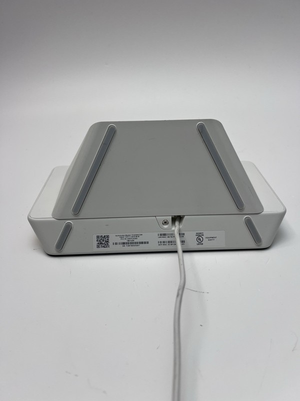 Comcast Xfinity Home Security Touchscreen Control Panel XH1-TC gallery