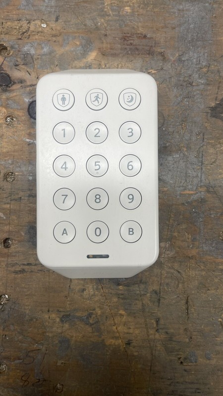 xfinity home security system gallery