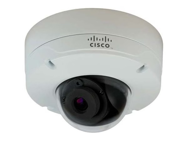 Cisco CIVS-IPC-6630 Dome Security Camera