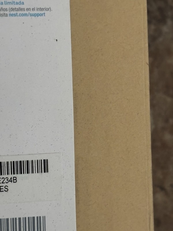 Google NEST Cam Outdoor Security Camera Model NC2100ES - Open Box gallery