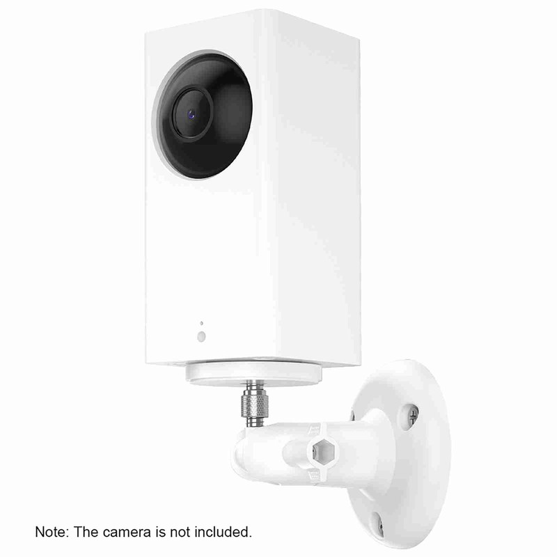 3 Pack Adjustable Wall Mount For ARLO HD/ARLO PRO/ARLO PRO2/ARLO GO/ARLO RUFW gallery
