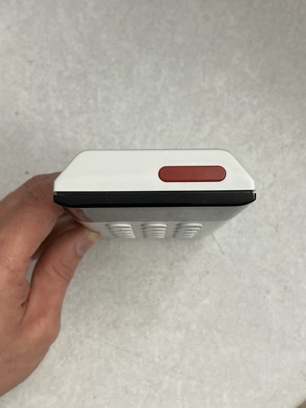 SimpliSafe Wireless Home Security Base Station (SSBS3) & Keypad (SSKP3) gallery