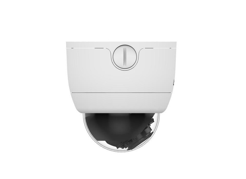 5MP Outdoor IP IR 30m Security Camera 2.8-12mm Varifocal Mic Input Lens H.265 1p
