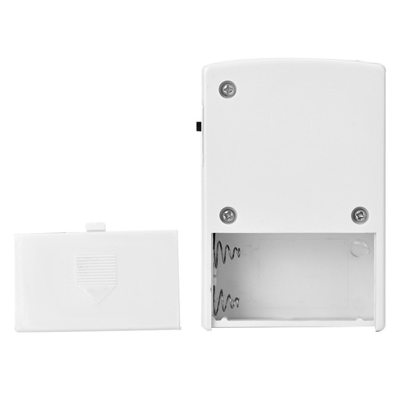 120dB Touch Sensor Security Alarm Home Travel Door Window Burglar Alert Hot↑ gallery