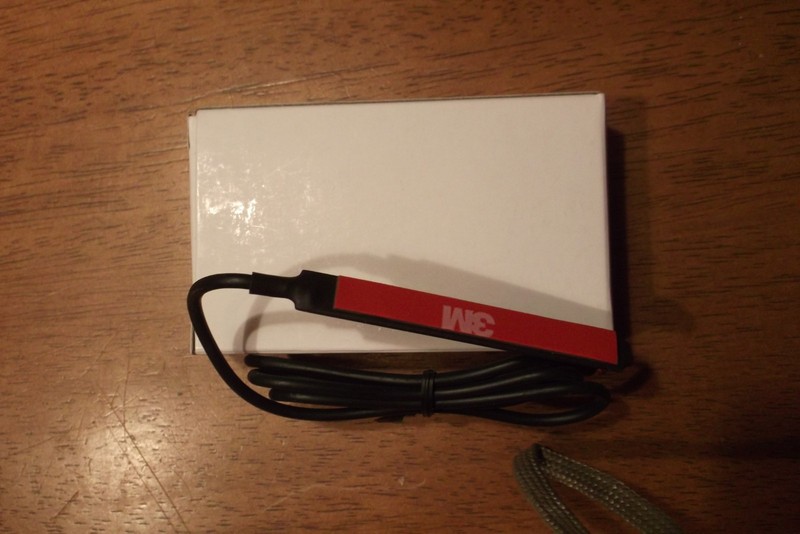 GPX 2GIG-ANT1X IN-WALL GSM ANT LOT OF 7 BRAND NEW! (AM2) gallery